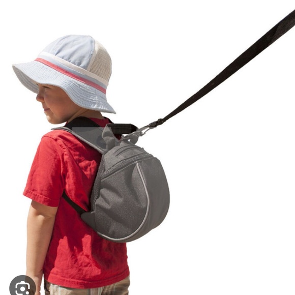 Munchkin 2 in 1 harness and backpack - Picture 3 of 4